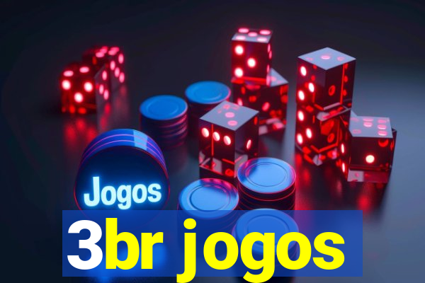 3br jogos